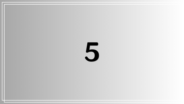5